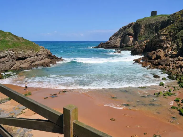 Sitios para visitar en Santillana del Mar